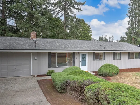 14032 144th Avenue SE, Renton, WA 98059