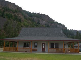 39805 Sterling Valley Rd N, Lincoln, WA 99147