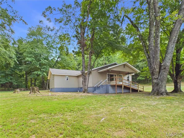 160 Highway Jj, Williamsville, MO 63967
