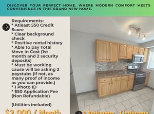 6713 Guyer Ave, Philadelphia, PA 19142