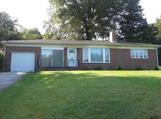 454 Bull Run Rd, Wrightsville, PA 17368
