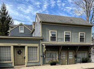 989 Chestnut St #6, Newton, MA 02464