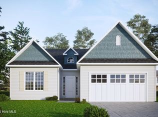 309 River Oats Ct, Holly Ridge, NC 28445