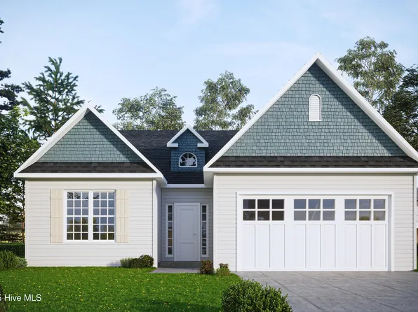 309 River Oats Court, Holly Ridge, NC 28445