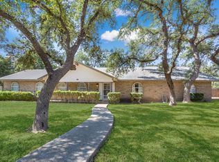 2244 Blue Bird Ln, New Braunfels, TX 78132