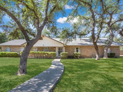 2244 Blue Bird Ln, New Braunfels, TX, 78132