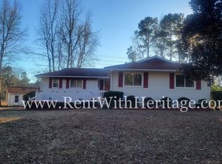 3870 100th Rd, Douglasville, GA 30135