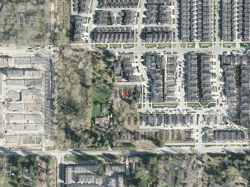 1st image of 16481 20a Ave