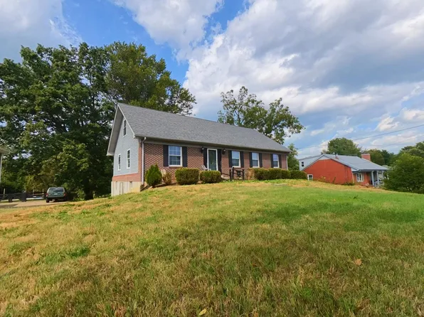 4203 Winchester Rd, Lexington, KY 40509