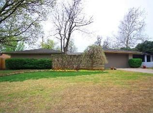 2608 Lancaster Ln, Oklahoma City, OK 73116