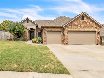 400 Horizon View Ct, Norman, OK, 73071