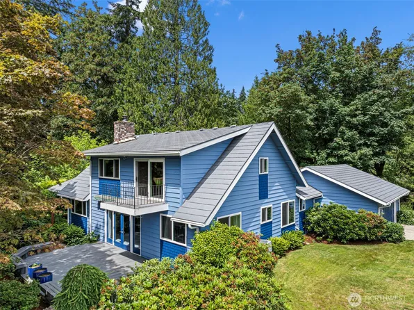 4973 Glenwood Road SW, Port Orchard, WA 98367
