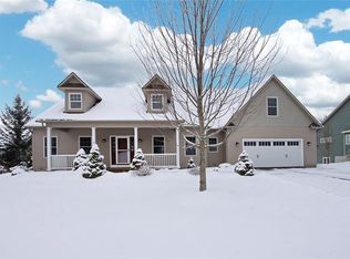 5 Atwell Rdg, Cazenovia, NY 13035