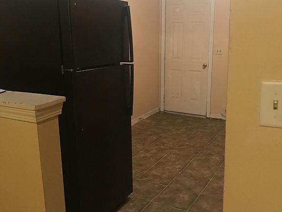 Kitchen view