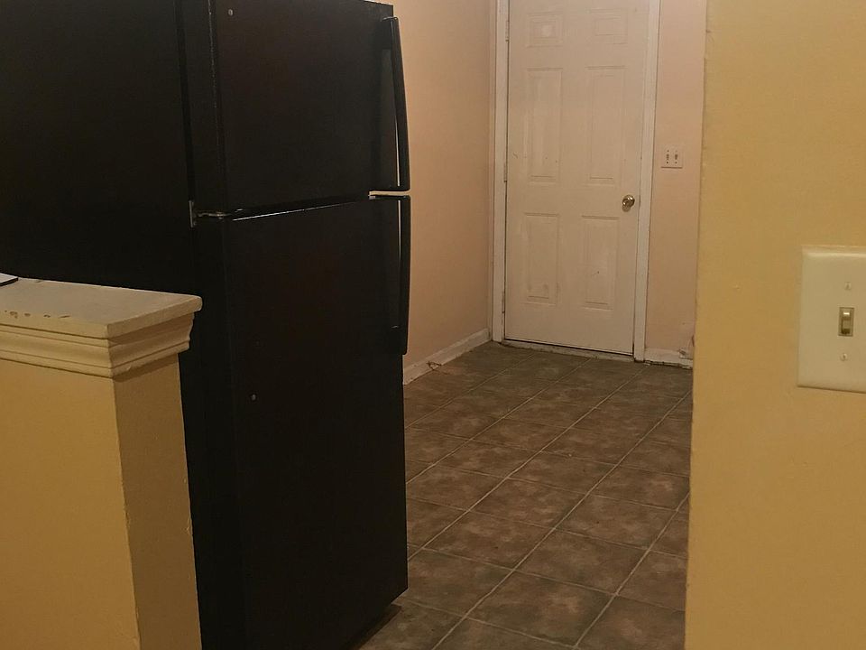 Kitchen view