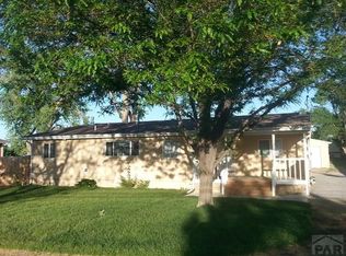 923 29th Ln, Pueblo, CO 81006