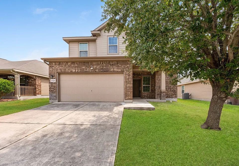 6524 Candlecrest Ct
