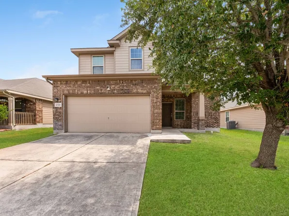 6524 Candlecrest Ct, San Antonio, TX 78244