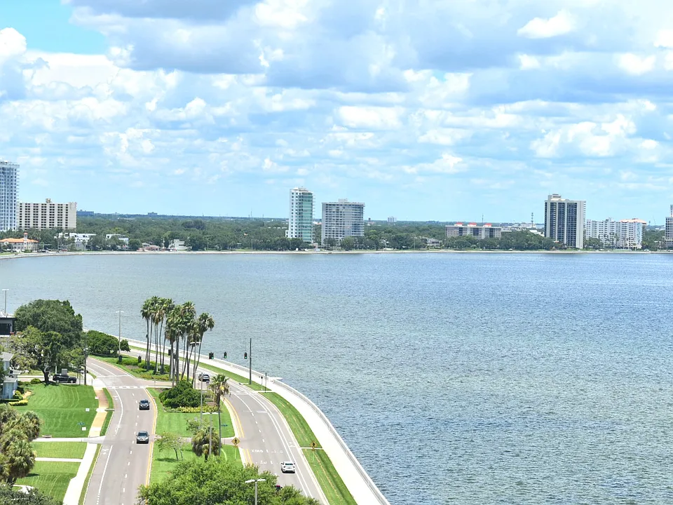 4015 Bayshore Blvd