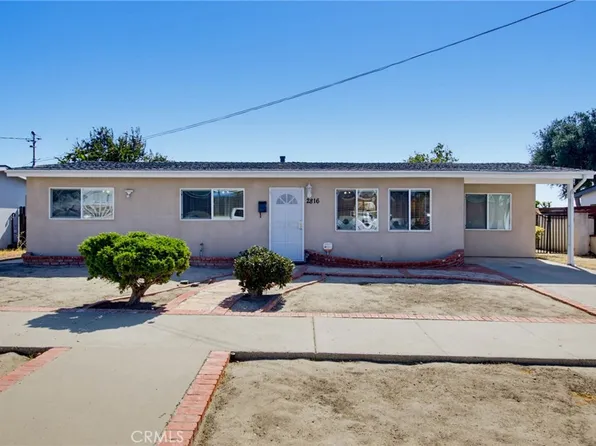 2816 Louise St, Oceanside, CA 92056