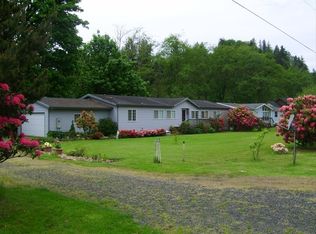 19005 Nestucca Dr, Cloverdale, OR