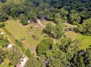 18357 Molk Rd, Willis, TX 77378