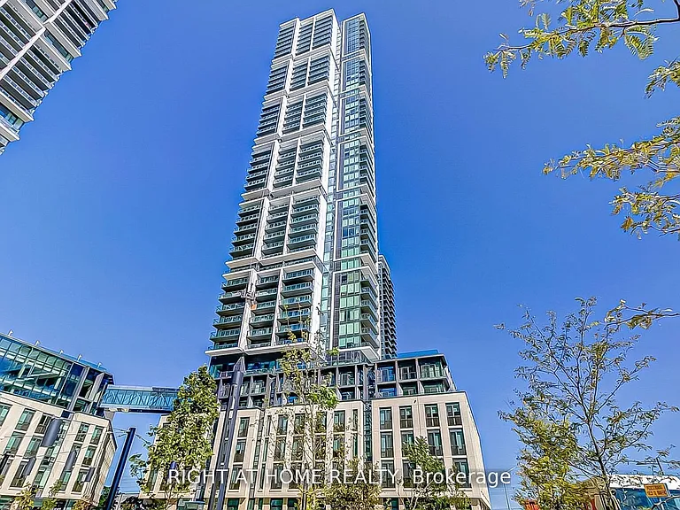 7890 Jane St #5207 — Photo 1