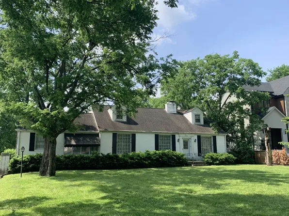 2307 Hobbs Rd Lot 32, Nashville, TN 37215