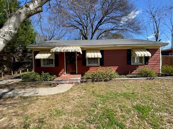 1458 Russwood Rd, Memphis, TN 38108