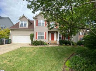 615 Meadow Grove Way, Greer, SC 29650