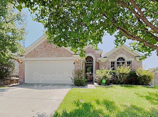 3920 Drexmore Rd, Keller, TX 76244