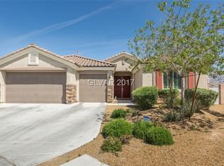 9116 Costa De Oro Ct, Las Vegas, NV 89131