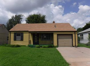 2433 N Piatt St, Wichita, KS 67219