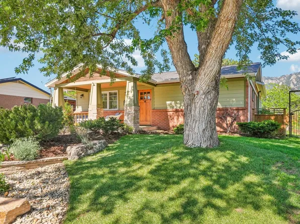 1145 Drexel St, Boulder, CO 80305