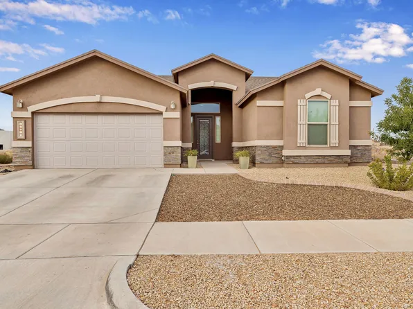 14713 Rockbridge Ave, El Paso, TX 79938