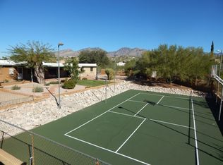 6710 E Bacobi Cir, Tucson, AZ 85750