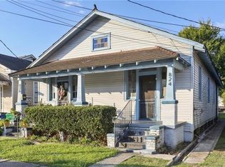 824 Weyer St, Gretna, LA 70053