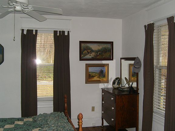 1st floor bedroom
