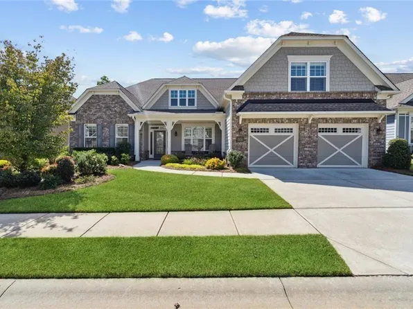 3638 Cresswind Pkwy, Gainesville, GA 30504