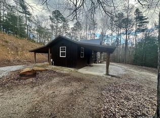 572 Paradise Dr, Rogers, KY 41365