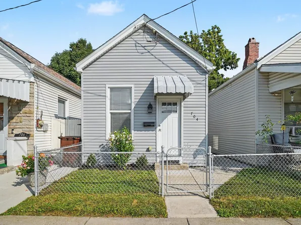 704 W 35th St, Covington, KY 41015