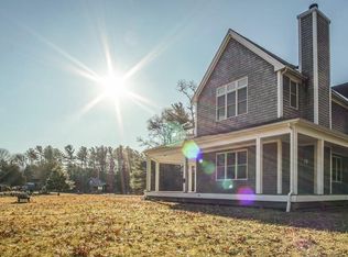 16 Thomas Ln, Marion, MA 02738