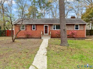 12732 Richmond St, Chester, VA 23831