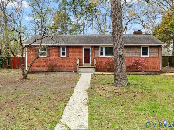 12732 Richmond St, Chester, VA 23831