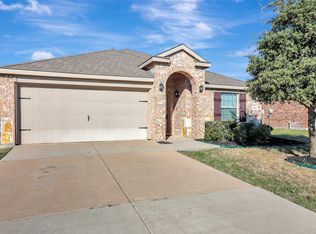 2421 Triston St, Anna, TX 75409