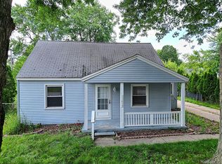 11653 Norborne, Redford, MI