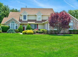 5 Polo Club Dr, Freehold, NJ 07728