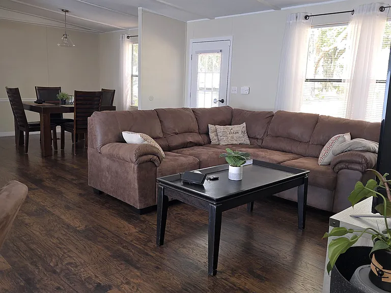 Living Room
"Bright, open living space with updated finishes and natural light."