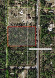 2348 N Stampede Dr #5, Beverly Hills, FL, 34465