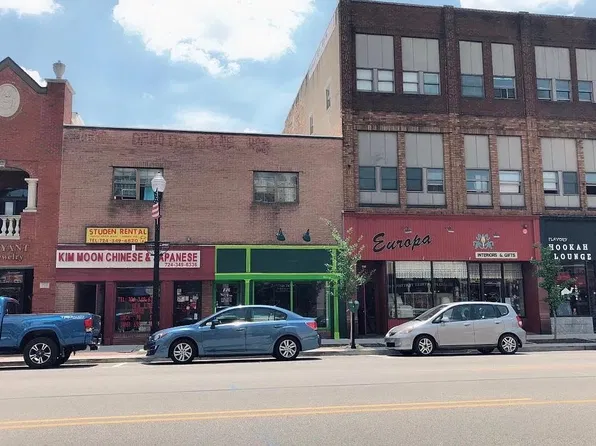 722 Philadelphia St, Indiana, PA